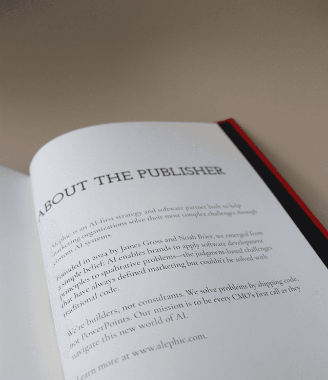 Simple Sabotage Field Manual - About the Publisher