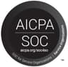 AICPA SOC 2 certification