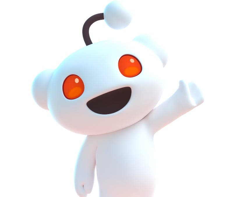 The End of Redditrage // BRXND Dispatch vol. 133