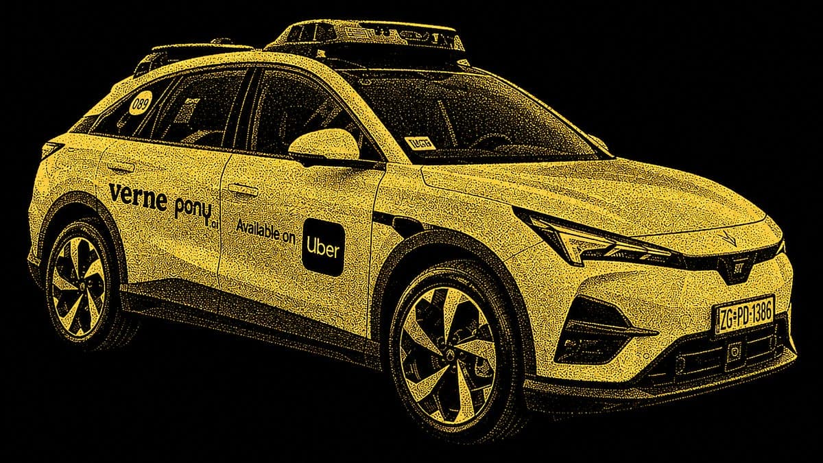 What’s The Deal With China’s Robotaxi Economy?