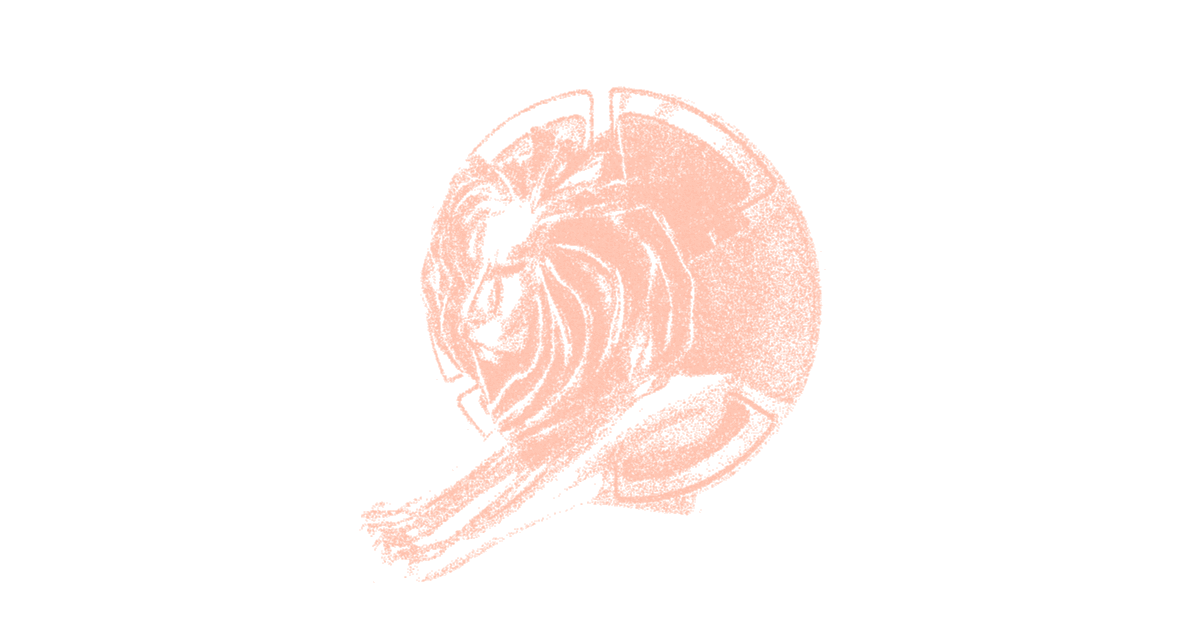 Alephic Won a Cannes Lion