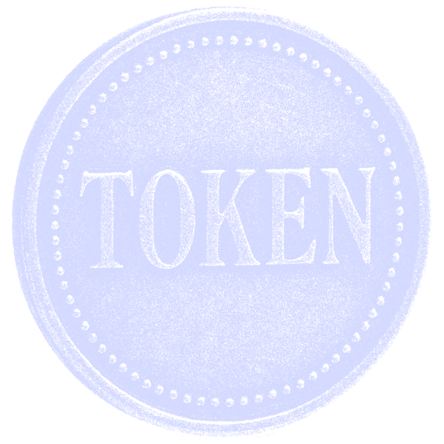 Token illustration