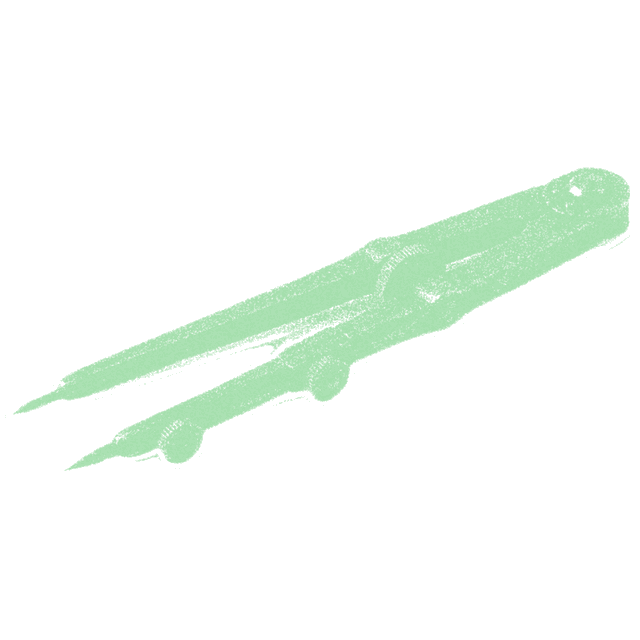 An architectural compass — tools for deliberate design