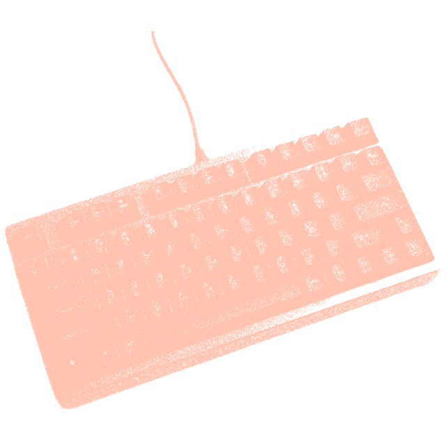 Software illustration