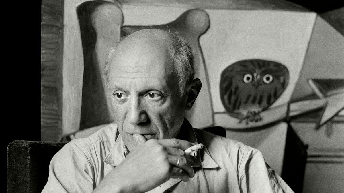 The Thinking is All That’s Left // BRXND Dispatch vol. 136